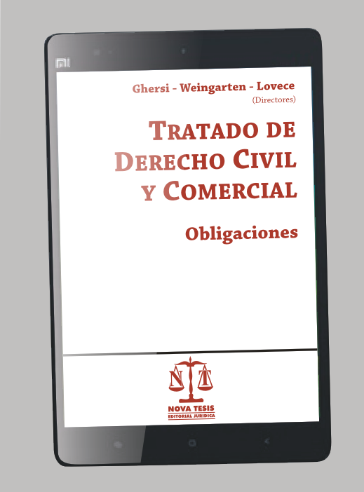 Tratado de Derecho Civil y Comercial - Obligaciones